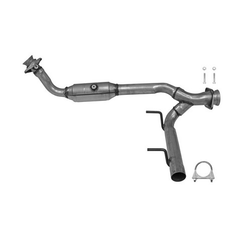 AP Exhaust 776402 Catalytic Converter-Direct Fit For LINCOLN